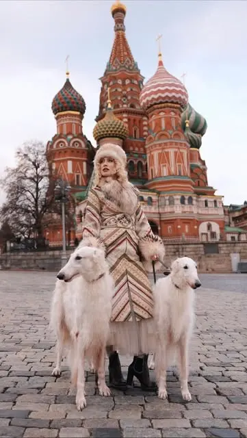 Животные на вашем мероприятии